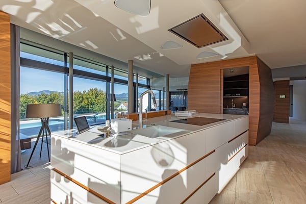 Architektonisches Meisterwerk 8