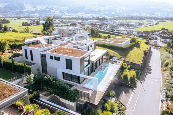 Architektonisches Meisterwerk 13