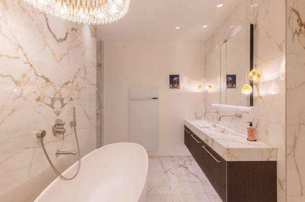 Penthouse Uptown Wilen 3