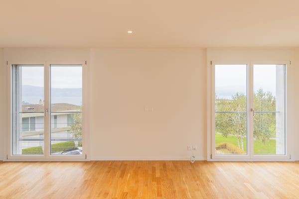 Doppelhaushälfte mit Teilseesicht 10