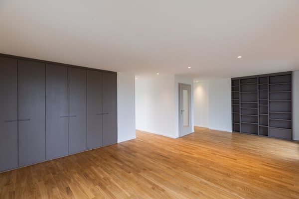 Doppelhaushälfte mit Teilseesicht 9