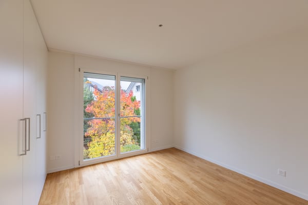 Doppelhaushälfte mit Teilseesicht 6