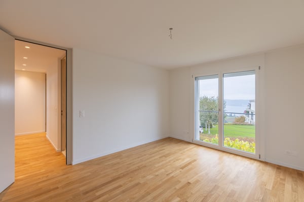 Doppelhaushälfte mit Teilseesicht 5