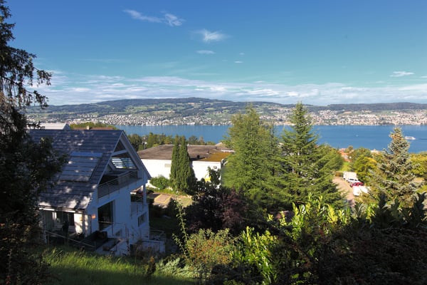 Wädenswil I BETTER PLACE 8