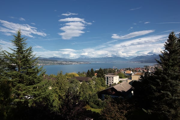 BETTER PLACE 5