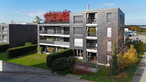 Moderne 1.5-Zimmer-Wohnung mit grossem Balkon in Amriswil 16