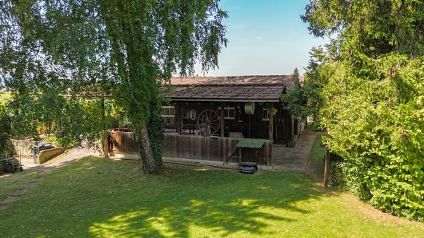 Anwesen mit parkähnlichem Garten an einzigartiger Lage 18