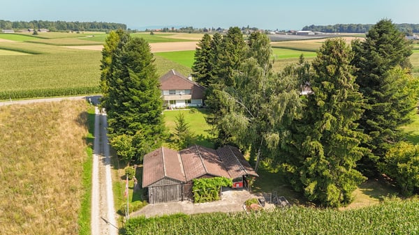 Anwesen mit parkähnlichem Garten an einzigartiger Lage 22