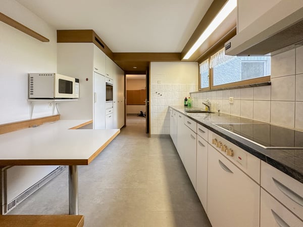 Anwesen mit parkähnlichem Garten an einzigartiger Lage 10