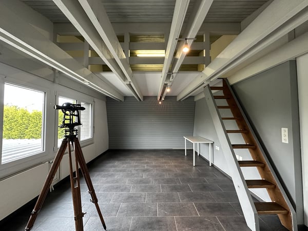 Ein Zuhause im Grünen, viel Privatsphäre an zentraler Lage 12
