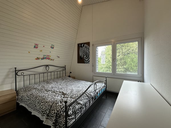 Ein Zuhause im Grünen, viel Privatsphäre an zentraler Lage 13