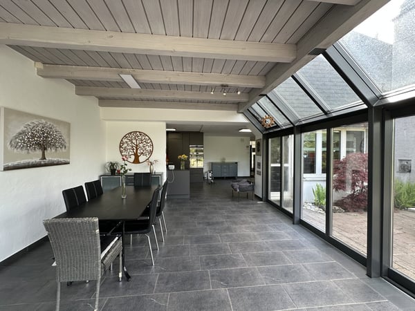 Ein Zuhause im Grünen, viel Privatsphäre an zentraler Lage 8