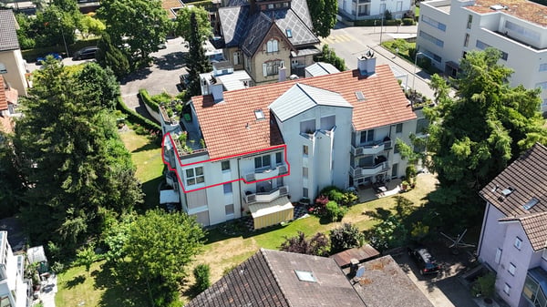 Romanshorn