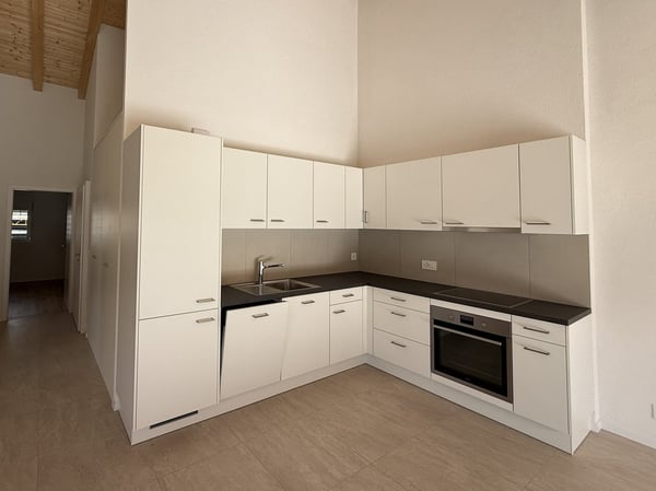 Appartements neufs de 3.5 pièces - nouvelle promotion à St-Pierre-de-Clages 1