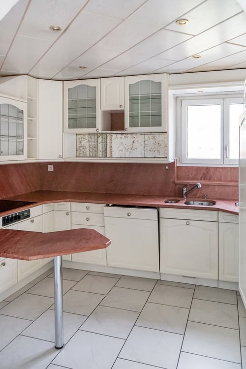 Charmante 3.5-Zimmer-Wohnung mit Terrasse in Oberrohrdorf 5