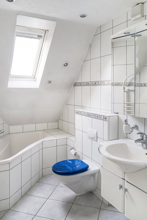 Charmante 3.5-Zimmer-Wohnung mit Terrasse in Oberrohrdorf 4