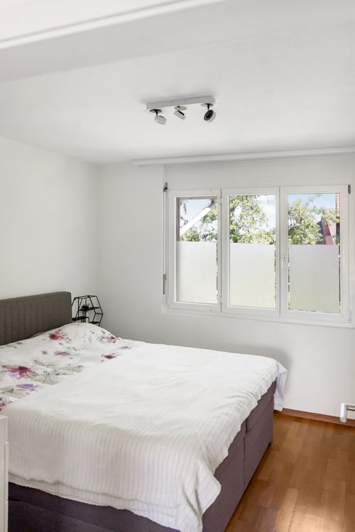 4.5-Zimmer Wohnung mit grosszügiger Terrasse in Remetschwil 7