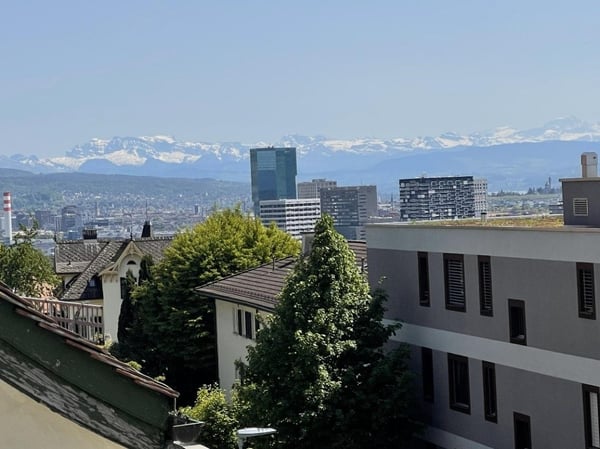 Moderne 3.5-Zimmer-Dachwohnung in Zürich-Höngg – Neubau ab sofort verfügbar 18