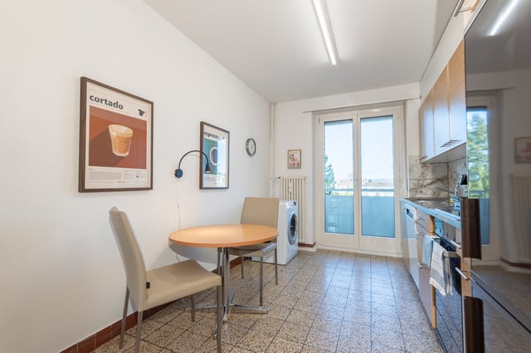 Zentrale 3.5-Zimmer-Wohnung mit Geschirrspüler, Waschmaschine, Trockner und Balkon 19