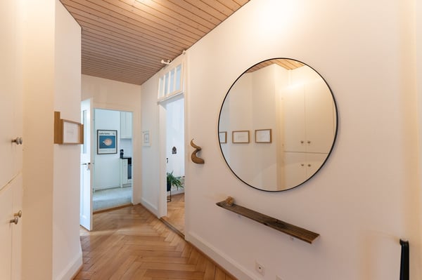 Ab Januar 2026 für 3-1 Monate verfügbar Charmante 1-Zimmer-Wohnung für bis zu 1 Personen 19