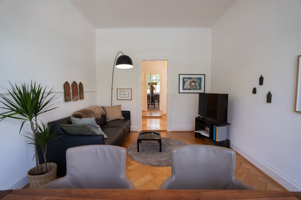 Ab Januar 2026 für 3-1 Monate verfügbar Charmante 1-Zimmer-Wohnung für bis zu 1 Personen 10