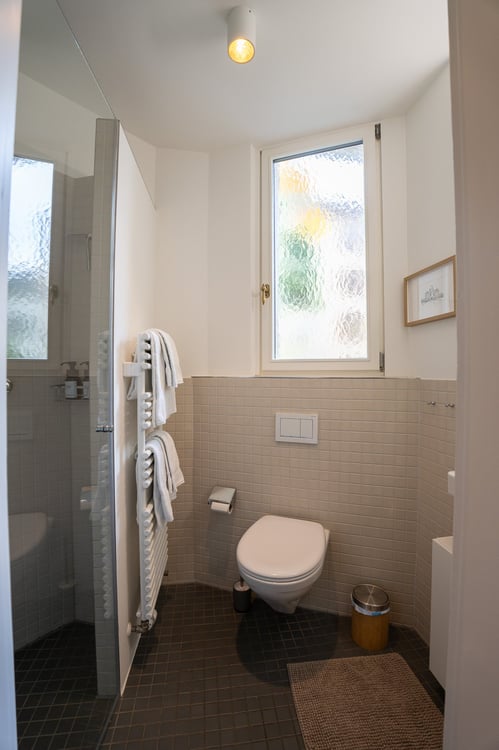 Ab Januar 2026 für 3-1 Monate verfügbar Charmante 1-Zimmer-Wohnung für bis zu 1 Personen 5