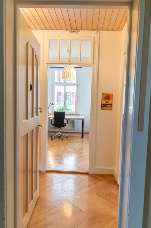 Ab Januar 2026 für 3-1 Monate verfügbar Charmante 1-Zimmer-Wohnung für bis zu 1 Personen 23