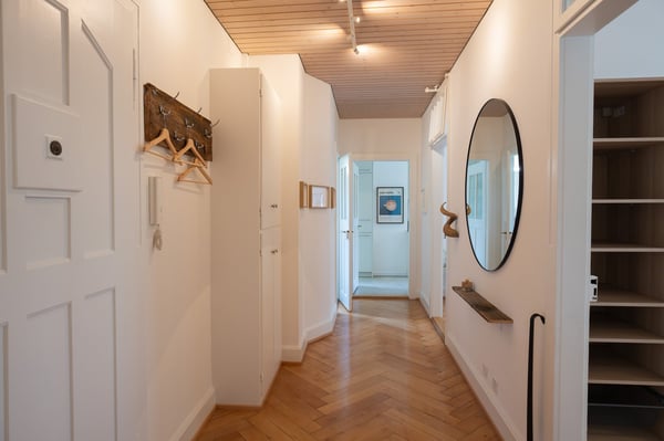 Ab Januar 2026 für 3-1 Monate verfügbar Charmante 1-Zimmer-Wohnung für bis zu 1 Personen 21