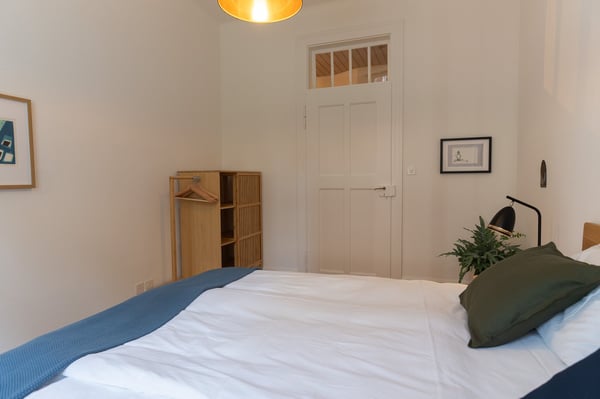 Ab Januar 2026 für 3-1 Monate verfügbar Charmante 1-Zimmer-Wohnung für bis zu 1 Personen 7