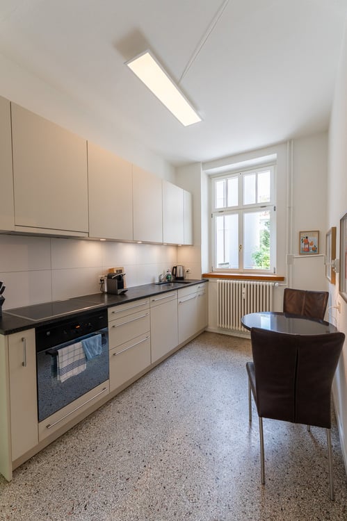 Ab Januar 2026 für 3-1 Monate verfügbar Charmante 1-Zimmer-Wohnung für bis zu 1 Personen 12