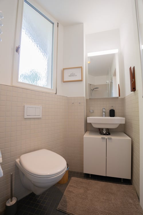 Ab Januar 2026 für 3-1 Monate verfügbar Charmante 1-Zimmer-Wohnung für bis zu 1 Personen 6