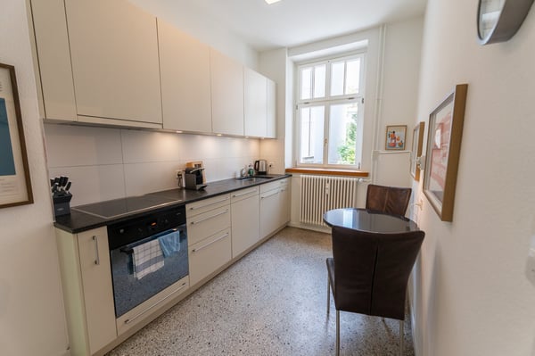 Ab Januar 2026 für 3-1 Monate verfügbar Charmante 1-Zimmer-Wohnung für bis zu 1 Personen 17