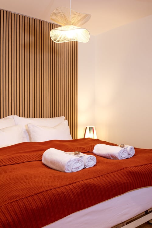 Stilvolle möblierte 2.5-Zimmer-Wohnung in Kleinbasel – ruhig zum Hof, all-inclusive, ab 6 Monaten 25