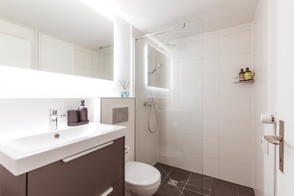 Stilvolle möblierte 2.5-Zimmer-Wohnung in Kleinbasel – ruhig zum Hof, all-inclusive, ab 6 Monaten 7