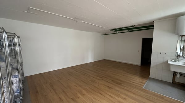 Büro-/Gewerbefläche an zentraler Lage in Basel mit Parkplatz zu vermieten 4