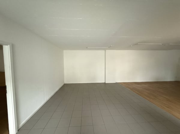 Büro-/Gewerbefläche an zentraler Lage in Basel mit Parkplatz zu vermieten 5