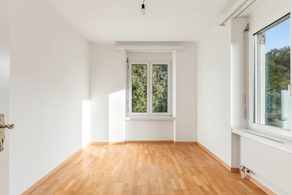 Appartamento di 4,5 locali a Rorschacherberg con vista sul lago