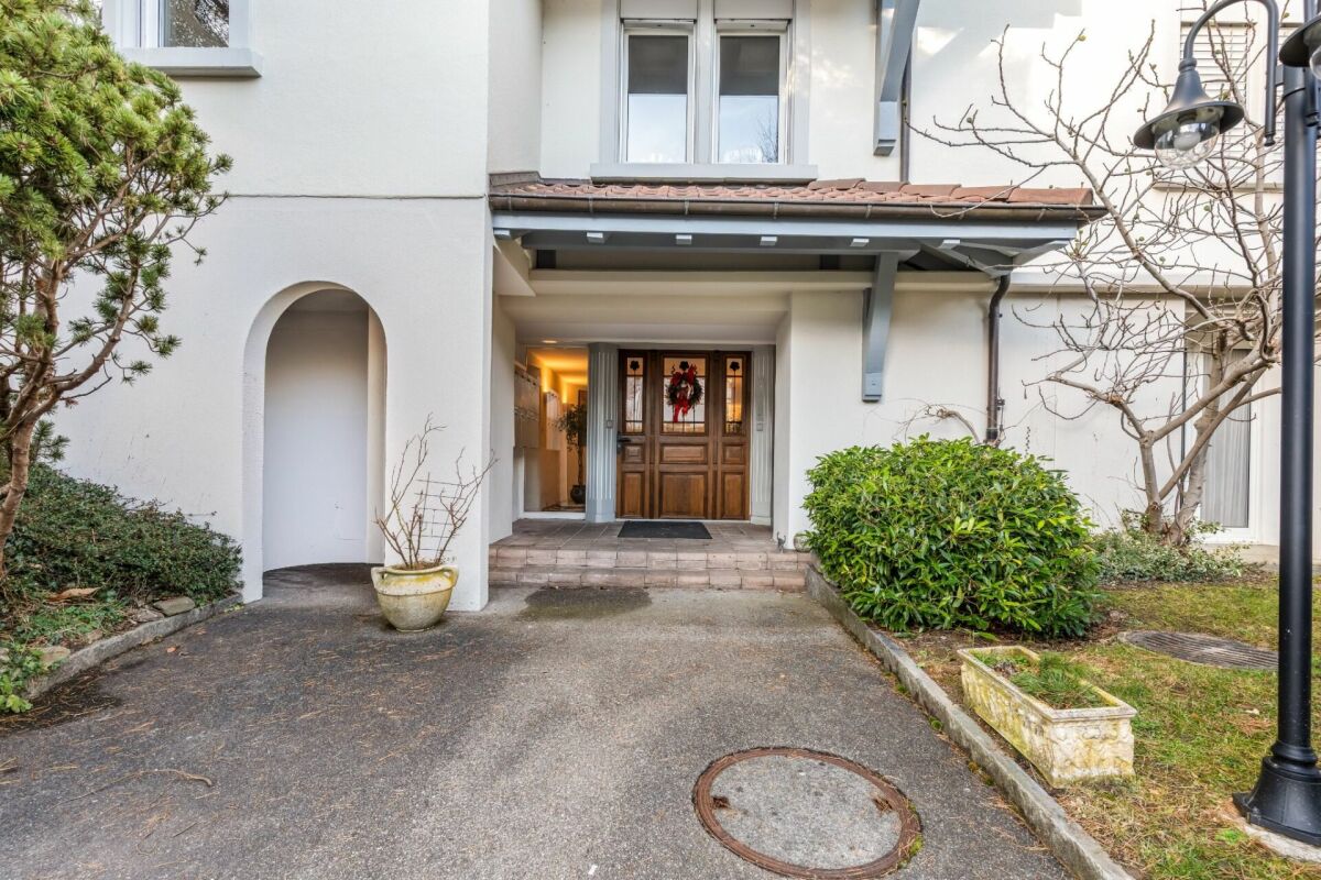 Appartamento di 4,5 locali a Rorschacherberg con vista sul lago
