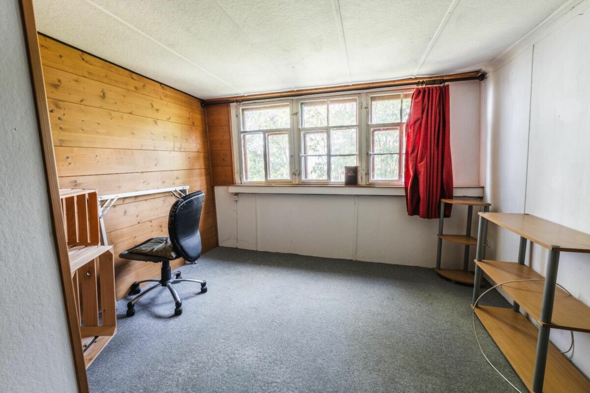 Unverbaubare Seesicht - 1'174 m² Grundstück - Neubau möglich