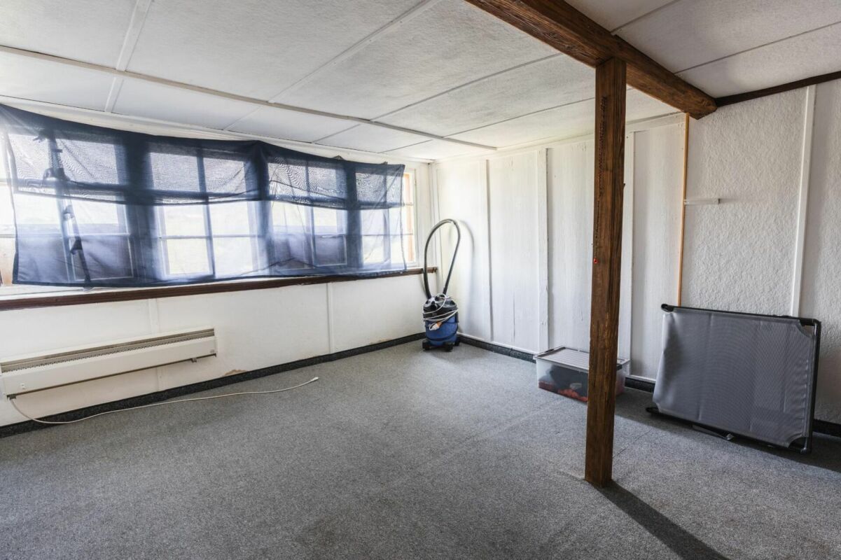 Unverbaubare Seesicht - 1'174 m² Grundstück - Neubau möglich
