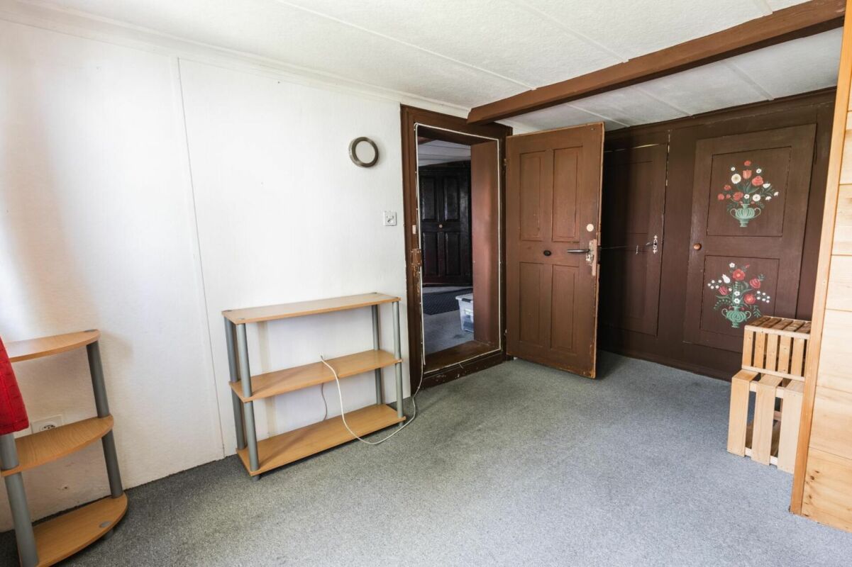 Unverbaubare Seesicht - 1'174 m² Grundstück - Neubau möglich