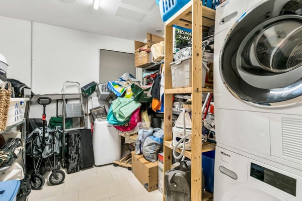 Wohnen am Zürichsee: Moderne Gartenwohnung mit viel Licht 29