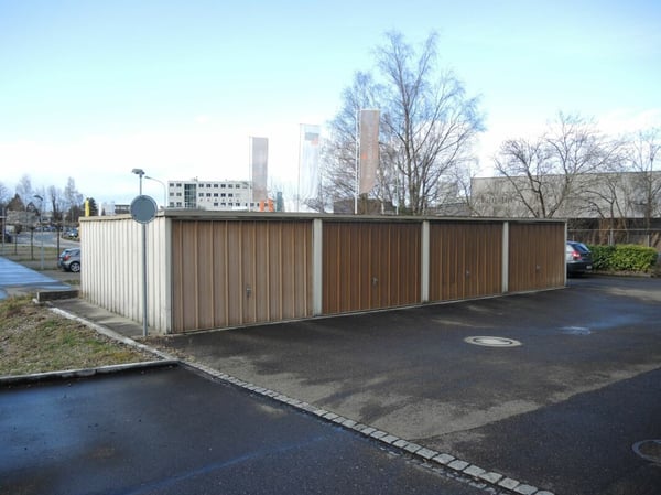 Zwei Mehrfamilienhäuser mit Potenzial in Goldach am See 12