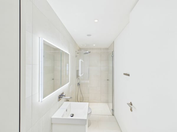 3.5-Zimmer-Gartenwohnung in Horgen - Ihr Zuhause nahe am Zürichsee 10