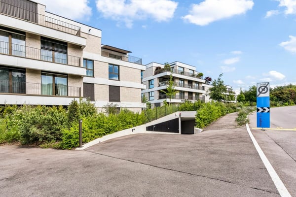 3.5-Zimmer-Gartenwohnung in Horgen - Ihr Zuhause nahe am Zürichsee 4