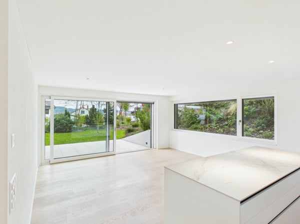 3.5-Zimmer-Gartenwohnung in Horgen - Ihr Zuhause nahe am Zürichsee 13