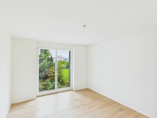 3.5-Zimmer-Gartenwohnung in Horgen - Ihr Zuhause nahe am Zürichsee 8