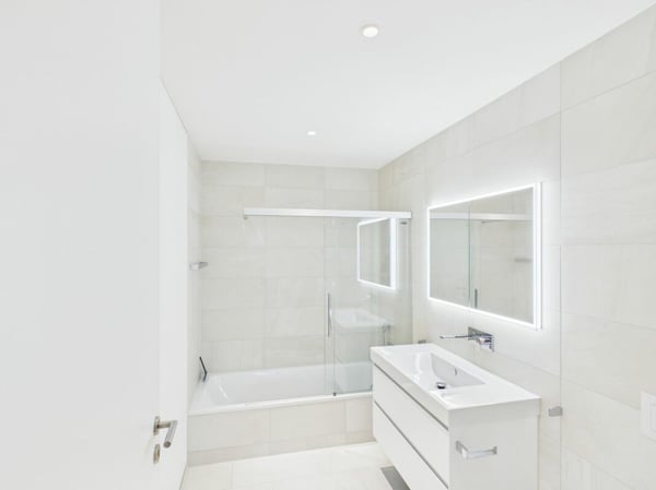 3.5-Zimmer-Gartenwohnung in Horgen - Ihr Zuhause nahe am Zürichsee 11