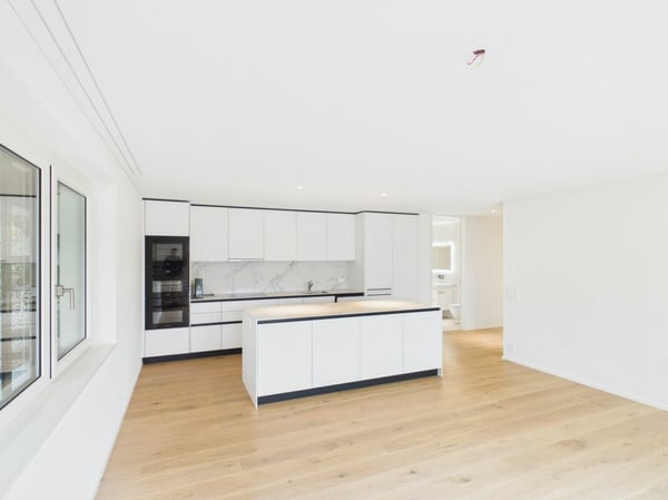 3.5-Zimmer-Gartenwohnung in Horgen - Ihr Zuhause nahe am Zürichsee 14