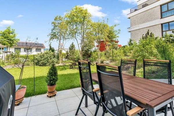 3.5-Zimmer-Gartenwohnung in Horgen - Ihr Zuhause nahe am Zürichsee 18